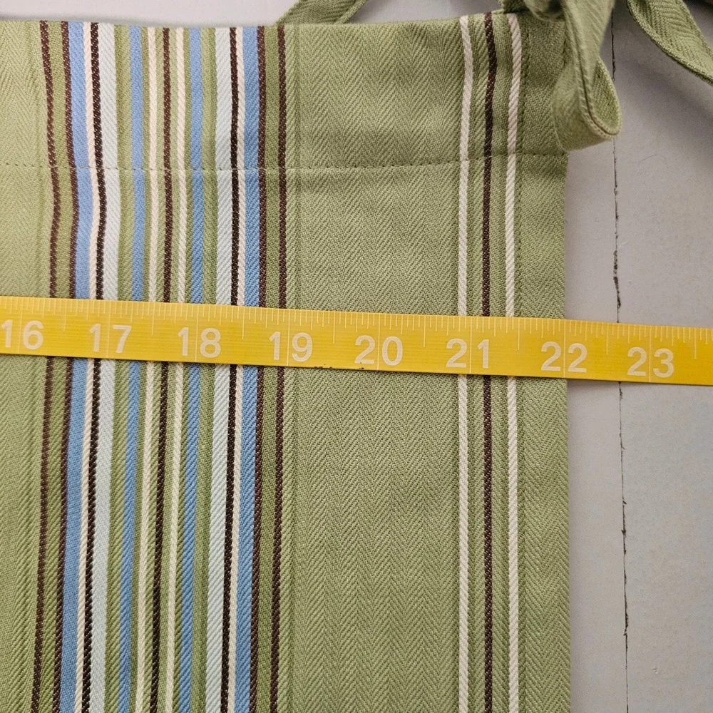 Pottery Barn washable vintage